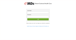 Desktop Screenshot of healthportalsite.com